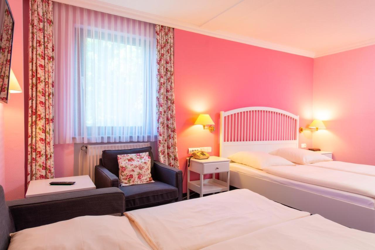 Hotel Heldt 3*