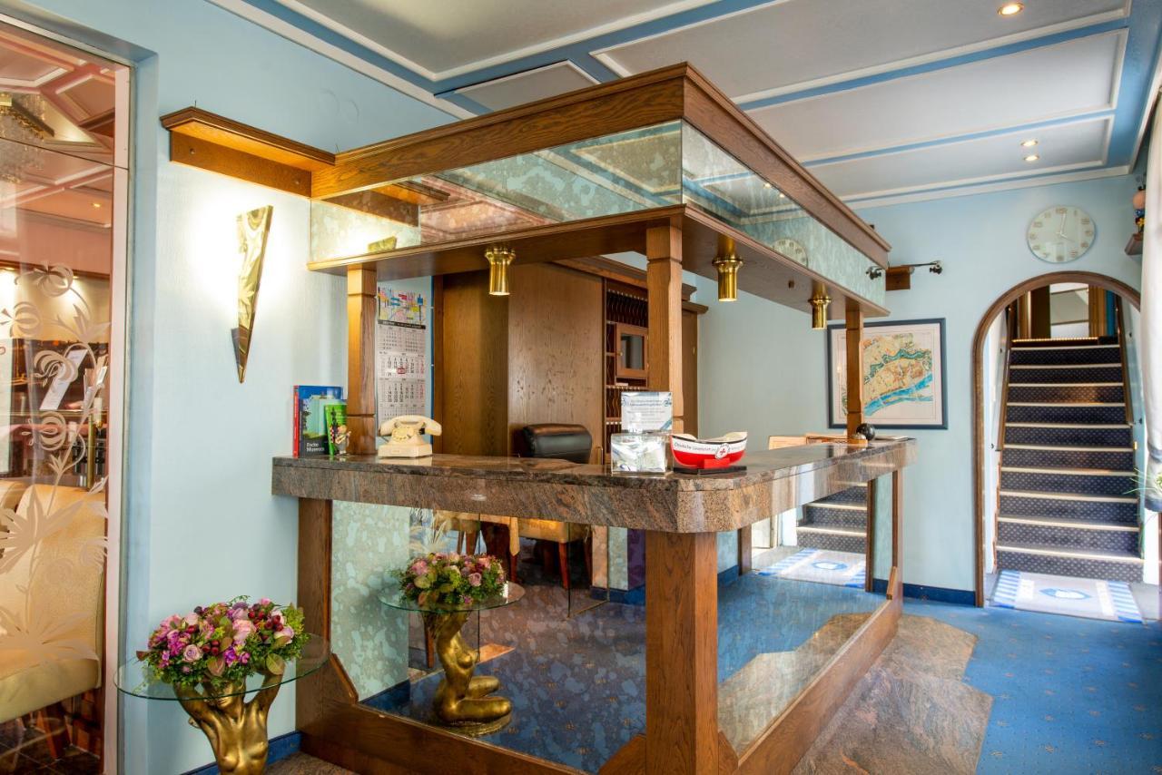 Heldt Hotel