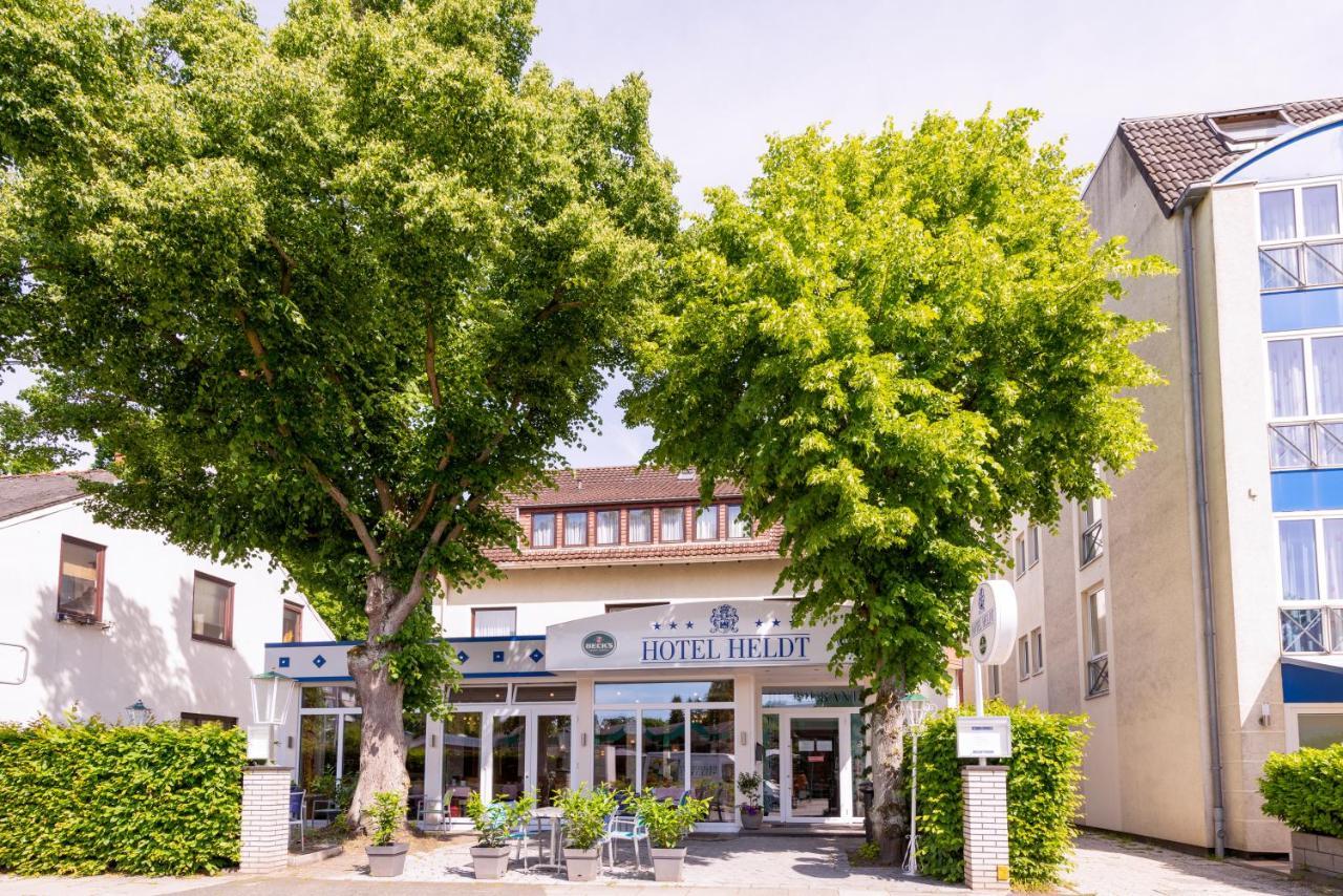 Heldt Hotel